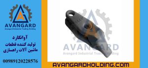 Кирка погрузчика Caterpillar 966H