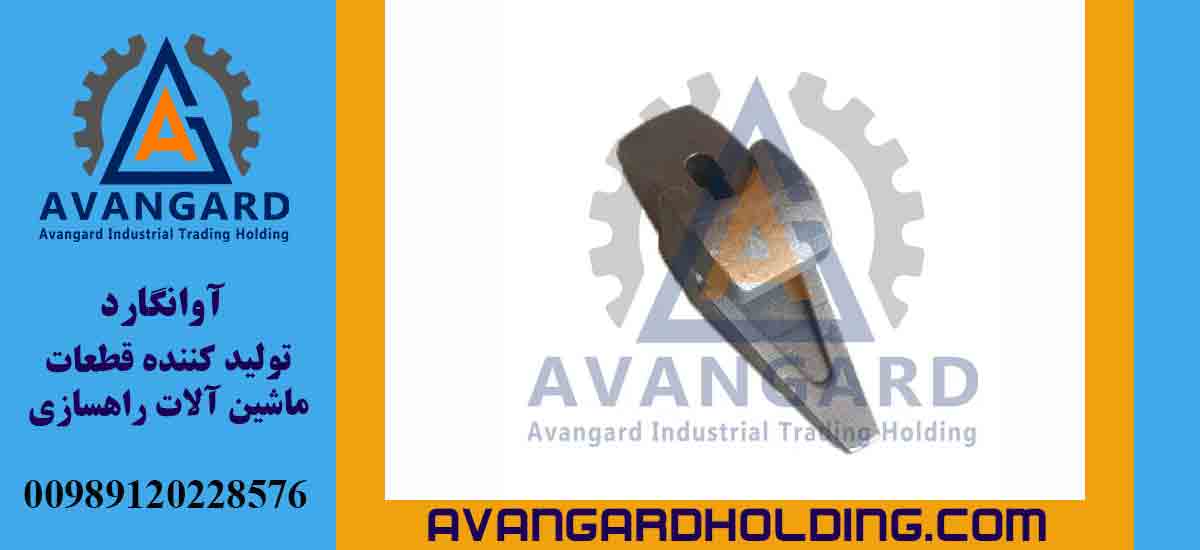 Кирка мини-погрузчика Hyundai R55