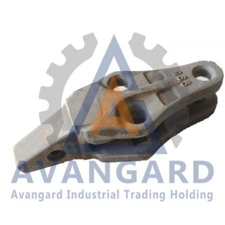 کلنگ کاترپیلار 966 سه پیچ ایرانی | خرید کلنگ کاترپیلار 966 سه پیچ ایرانی و قیمت کلنگ کاترپیلار 966 سه پیچ ایرانی آوانگارد