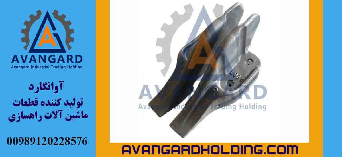 гуше Beko LB95 правый