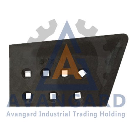 گوشه بیل بلدوزر کاترپیلار D7K و D8H سمت چپ | خرید گوشه بیل بلدوزر کاترپیلار D7K و D8H سمت چپ و قیمت گوشه بیل بلدوزر کاترپیلار D7K و D8H سمت چپ آوانگارد