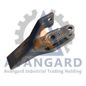 گوشه ناخن لودر کوماتسو 420 سمت راست | خرید گوشه ناخن لودر کوماتسو 420 سمت راست و قیمت گوشه ناخن لودر کوماتسو 420 سمت راست آوانگارد