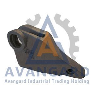 گوشه کلنگ لودر کاترپیلار 950 سمت راست | خرید گوشه کلنگ لودر کاترپیلار 950 سمت راست و قیمت گوشه کلنگ لودر کاترپیلار 950 سمت راست آوانگارد