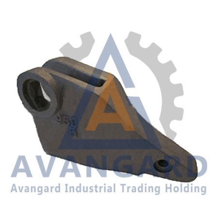 گوشه کلنگ لودر کاترپیلار 950 سمت راست | خرید گوشه کلنگ لودر کاترپیلار 950 سمت راست و قیمت گوشه کلنگ لودر کاترپیلار 950 سمت راست آوانگارد