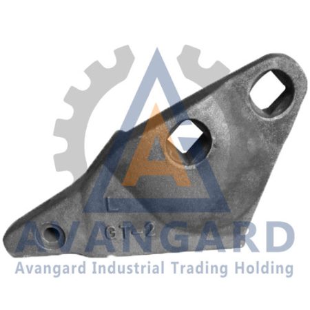 گوشه کلنگ لودر کاترپیلار 966 GT2 سمت چپ | خرید گوشه کلنگ لودر کاترپیلار 966 GT2 سمت چپ و قیمت گوشه کلنگ لودر کاترپیلار 966 GT2 سمت چپ آوانگارد