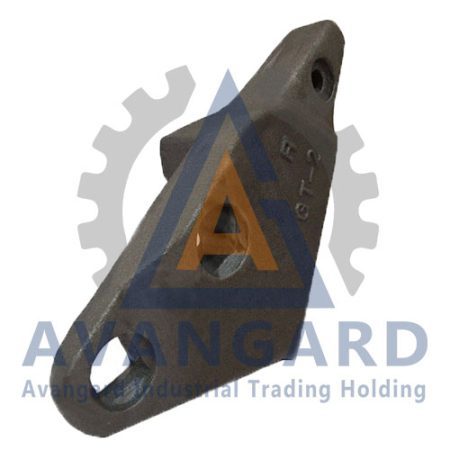 گوشه کلنگ لودر کاترپیلار 966 GT2 سمت راست | خرید گوشه کلنگ لودر کاترپیلار 966 GT2 سمت راست و قیمت گوشه کلنگ لودر کاترپیلار 966 GT2 سمت راست آوانگارد