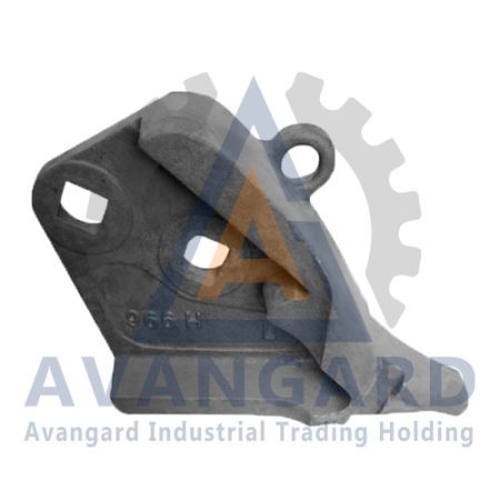 گوشه کلنگ لودر کاترپیلار 966H سمت چپ | خرید گوشه کلنگ لودر کاترپیلار 966H سمت چپ و قیمت گوشه کلنگ لودر کاترپیلار 966H سمت چپ آوانگارد