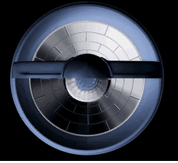 Гираторная дробилка