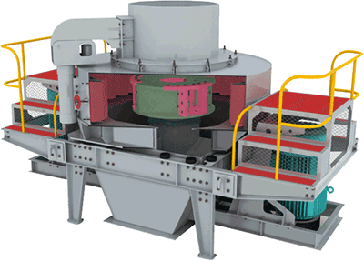 Дробилка Rock and Rock