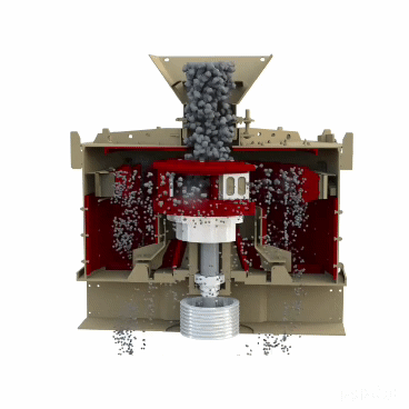 Дробильная установка