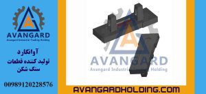 Молоток Parker 103