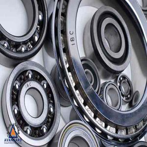 بلبرینگ سرند آوانگارد بلبرینگ سرند صنعتی مقاوم در برابر ارتعاش برای دستگاه سرند ویبره