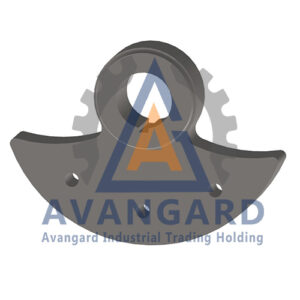 لنگر سرند آوانگارد