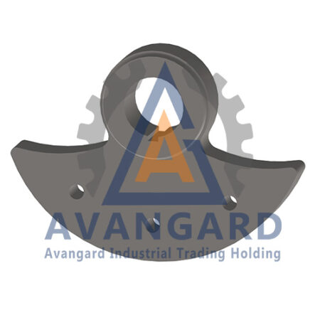 لنگر سرند آوانگارد