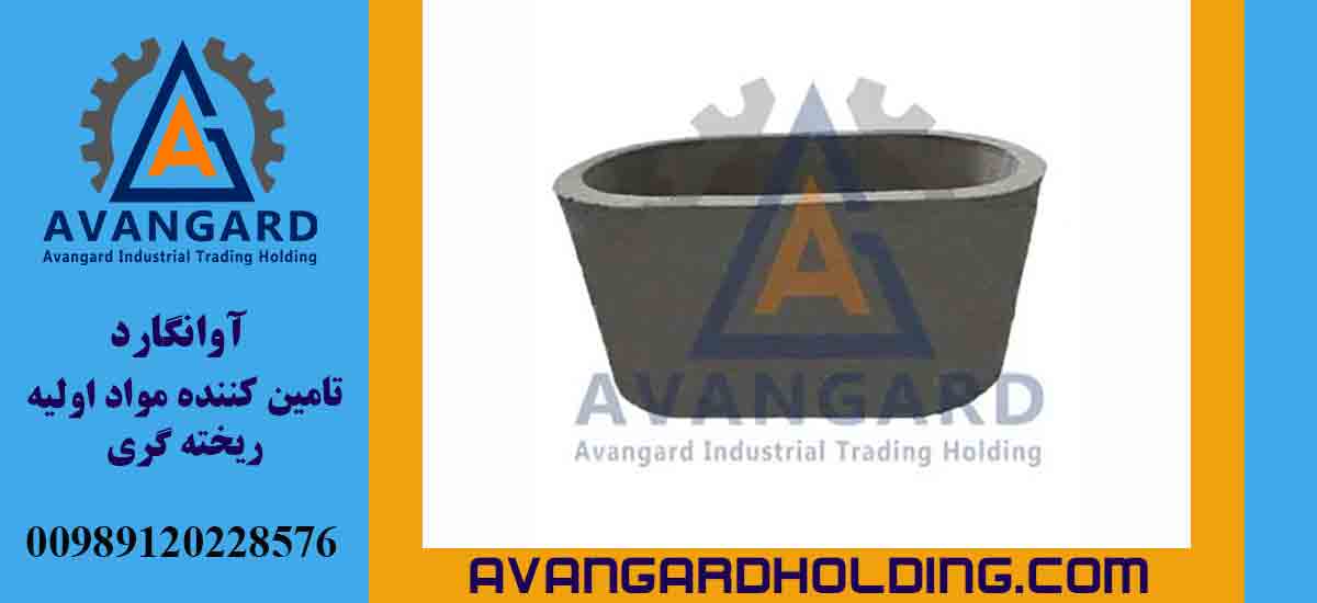 Овальная гильза | Цена овальной теплоаккумулирующей гильзы