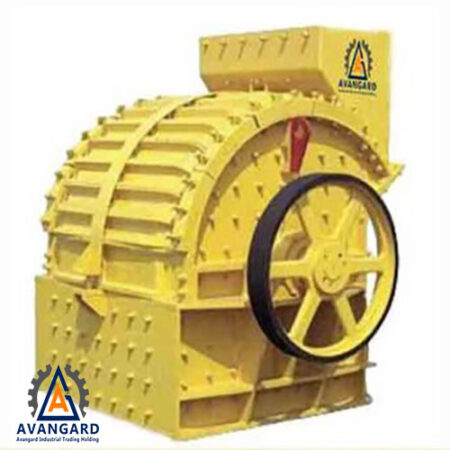 دستگاه سنگ شکن پارکر آوانگارد |خرید دستگاه سنگ شکن پارکر | قیمت دستگاه سنگ شکن پارکر | آوانگارد