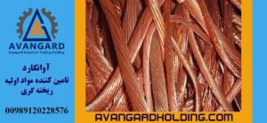 Медная проволока Авангард