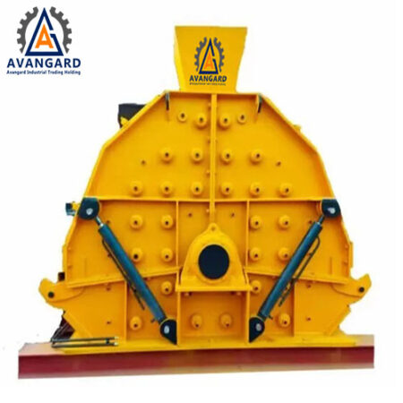 دستگاه ماسه ساز دو طرفه