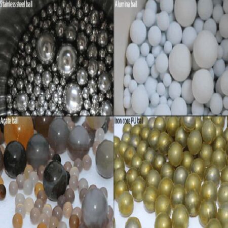 گلوله آسیاب آوانگارد | خرید گلوله آسیاب | فروش گلوله آسیاب