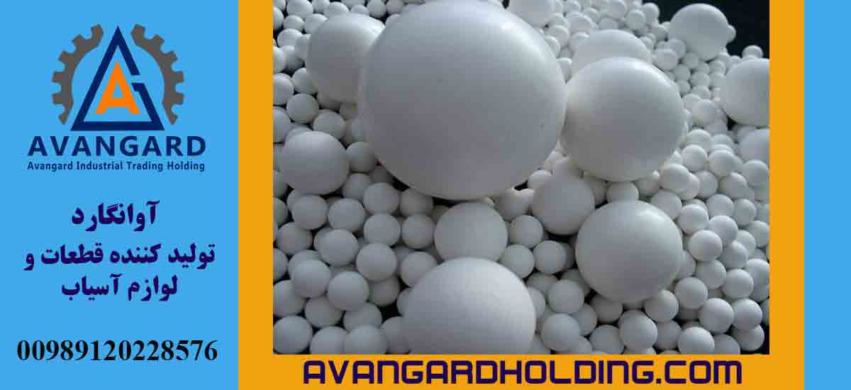 Керамические шары для барабанной мельницы