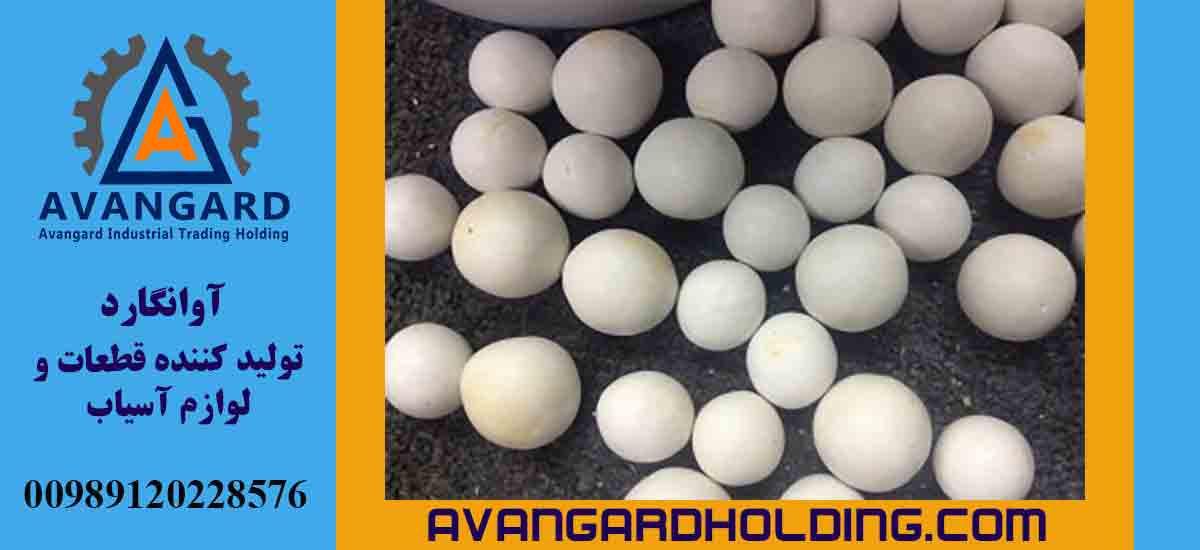 Керамические шары для мельницы