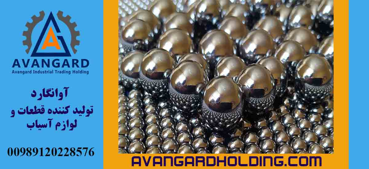 Нержавеющие шары для мельницы