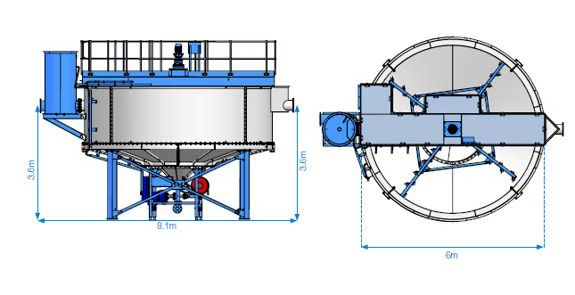 Схема тиканера A200