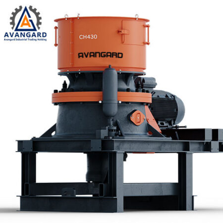 دستگاه هیدروکن H3000 یا CH430