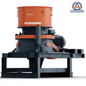 دستگاه هیدروکن H4000 یا CH440