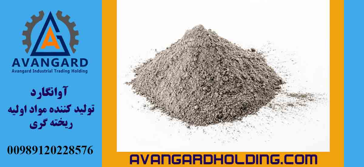 Порошок цинка микронный