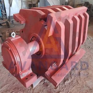 روتور کوبیت HS10 | روتور اچ اس 10| آوانگارد