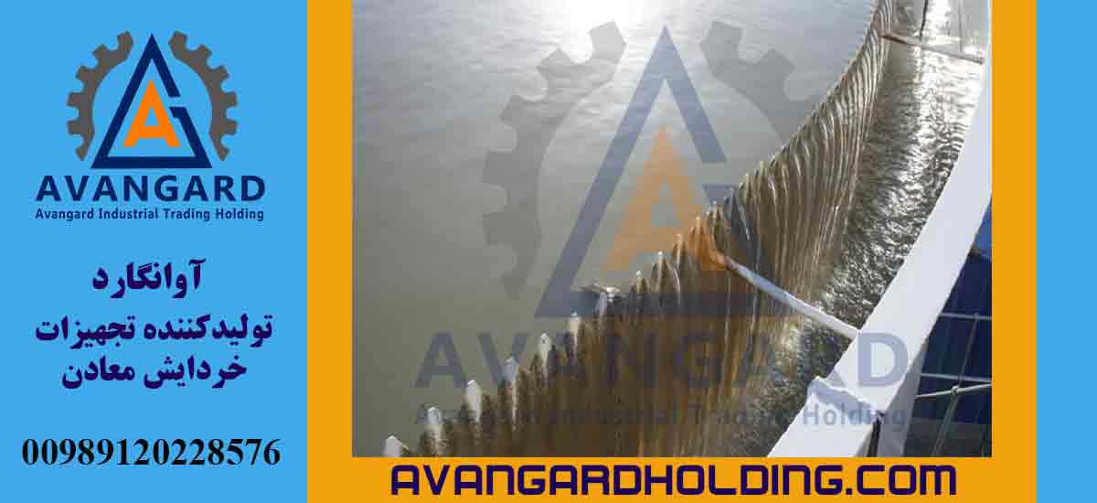 Тиканер для очистки воды