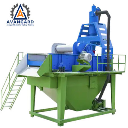 سرند آبگیر اوواش