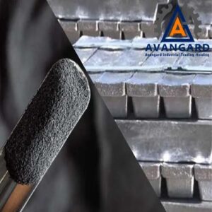 سلنیوم متال