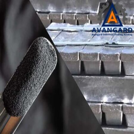 سلنیوم متال