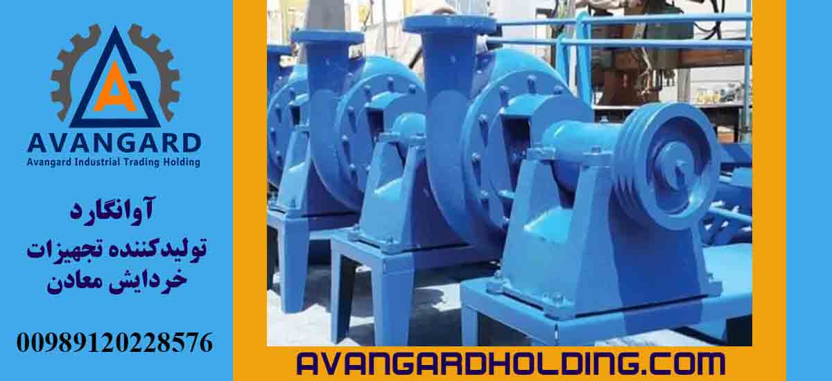 Грязевой насос 8x6