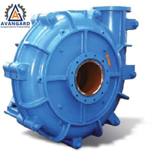 پمپ صنعتی 10 به 8