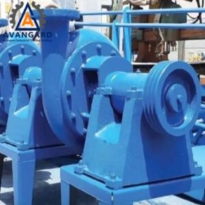 پمپ گل کش آوانگارد