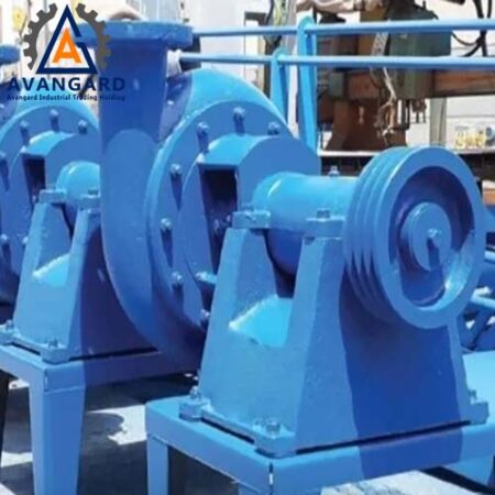 پمپ گل کش آوانگارد