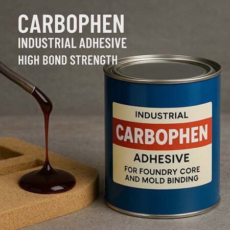 چسب کاربوفن