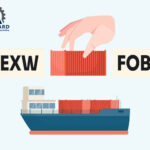 Разница между ценами FOB и EXW при экспорте литых деталей и оборудования для дробильных установок