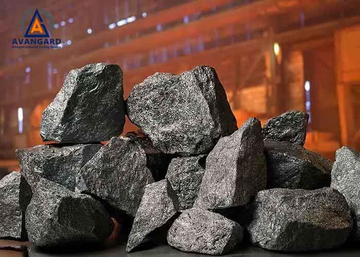 Введение в виды ферросплавов и их применение в литейной промышленности стали и чугуна