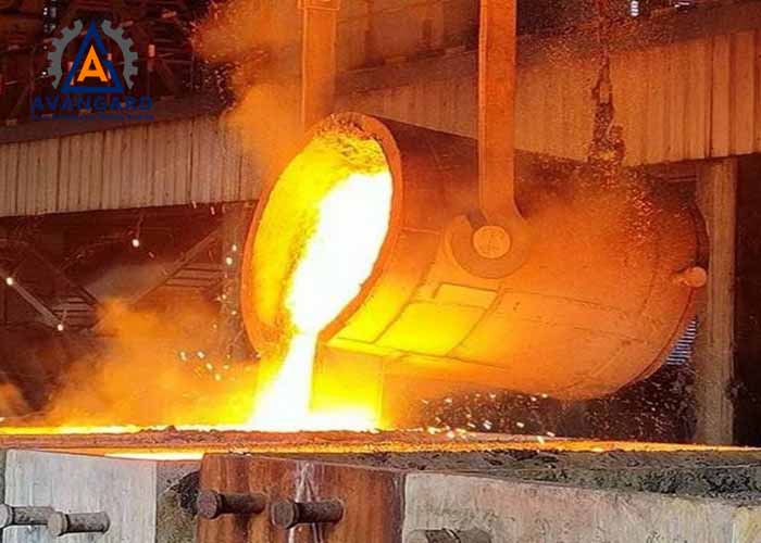 Влияние качественного сырья на качество литых деталей и роль специализированного снабжения от Авангард