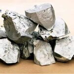 عنوان Добыча и процесс производства ферротитана и роль Авангард в поставке высококачественных ферросплавов